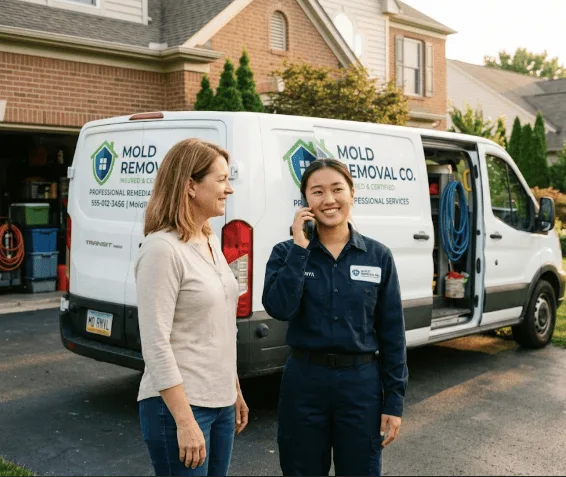 Crawlspace Mold Remediation Oakfield, ME FAQs